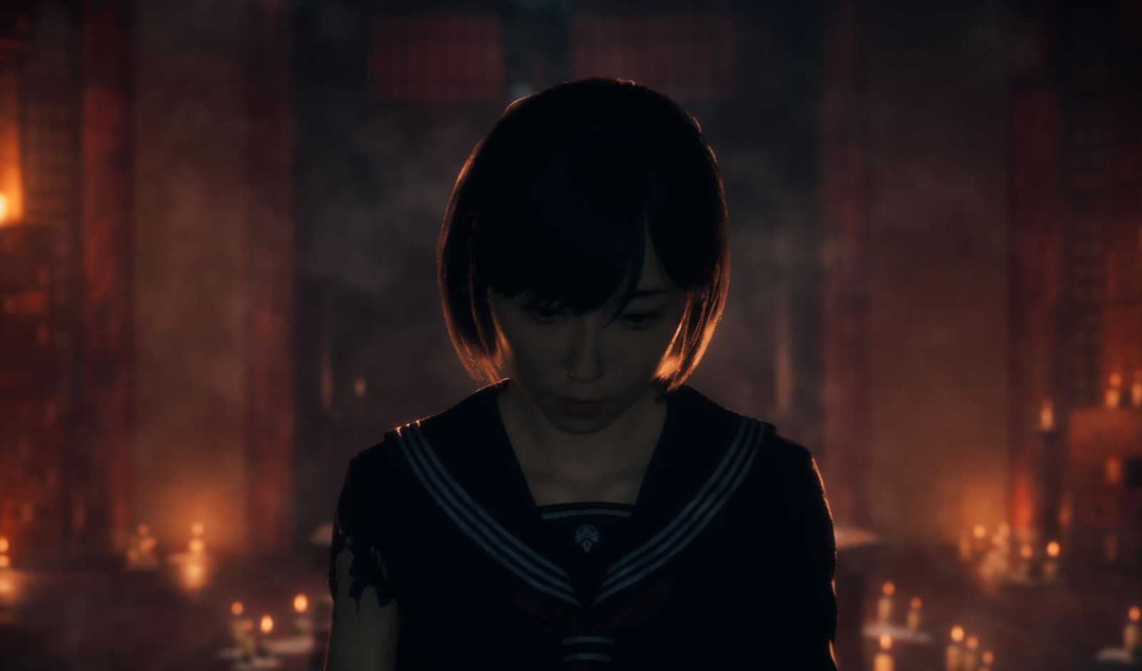 <strong>Hinako y su tormento interior</strong>