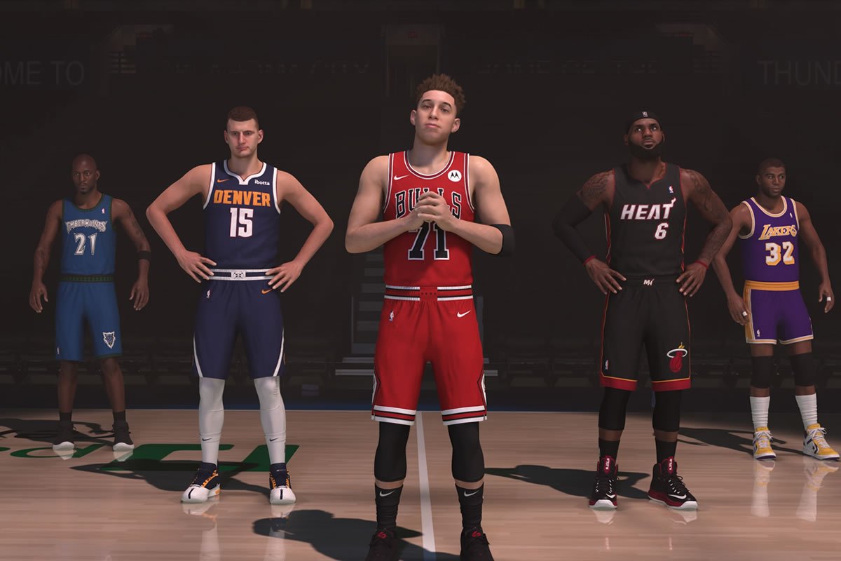 Decisiones importantes