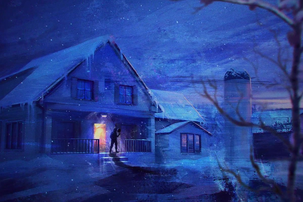 Tan retador como casual y vertiginoso