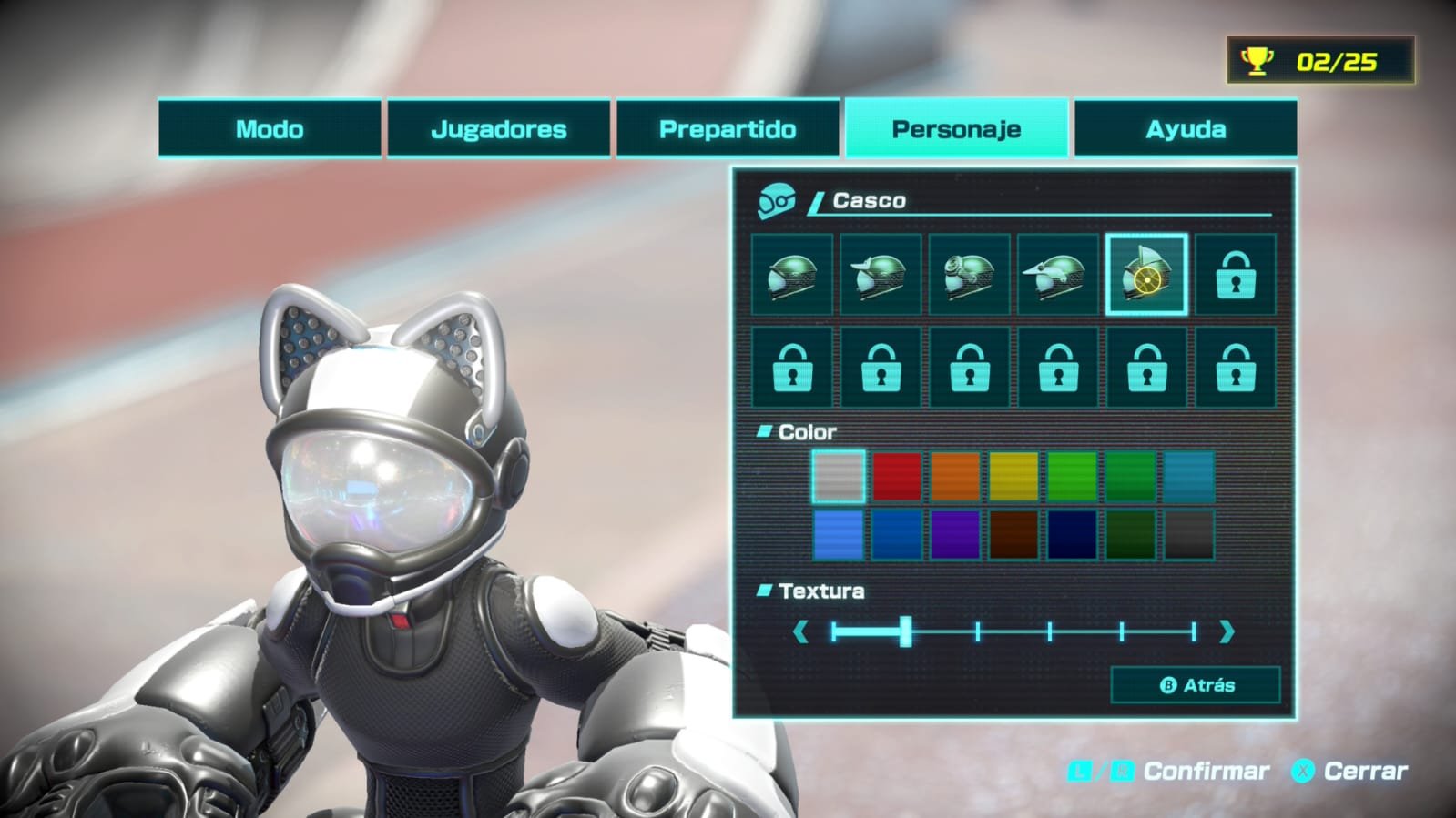 Zelda es uno de los personajes más cómodos para usar