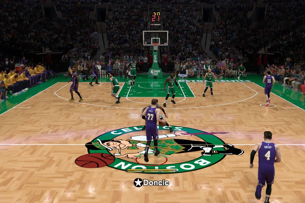 <strong>Lakers vs Celtics, un duelo para la posteridad</strong>