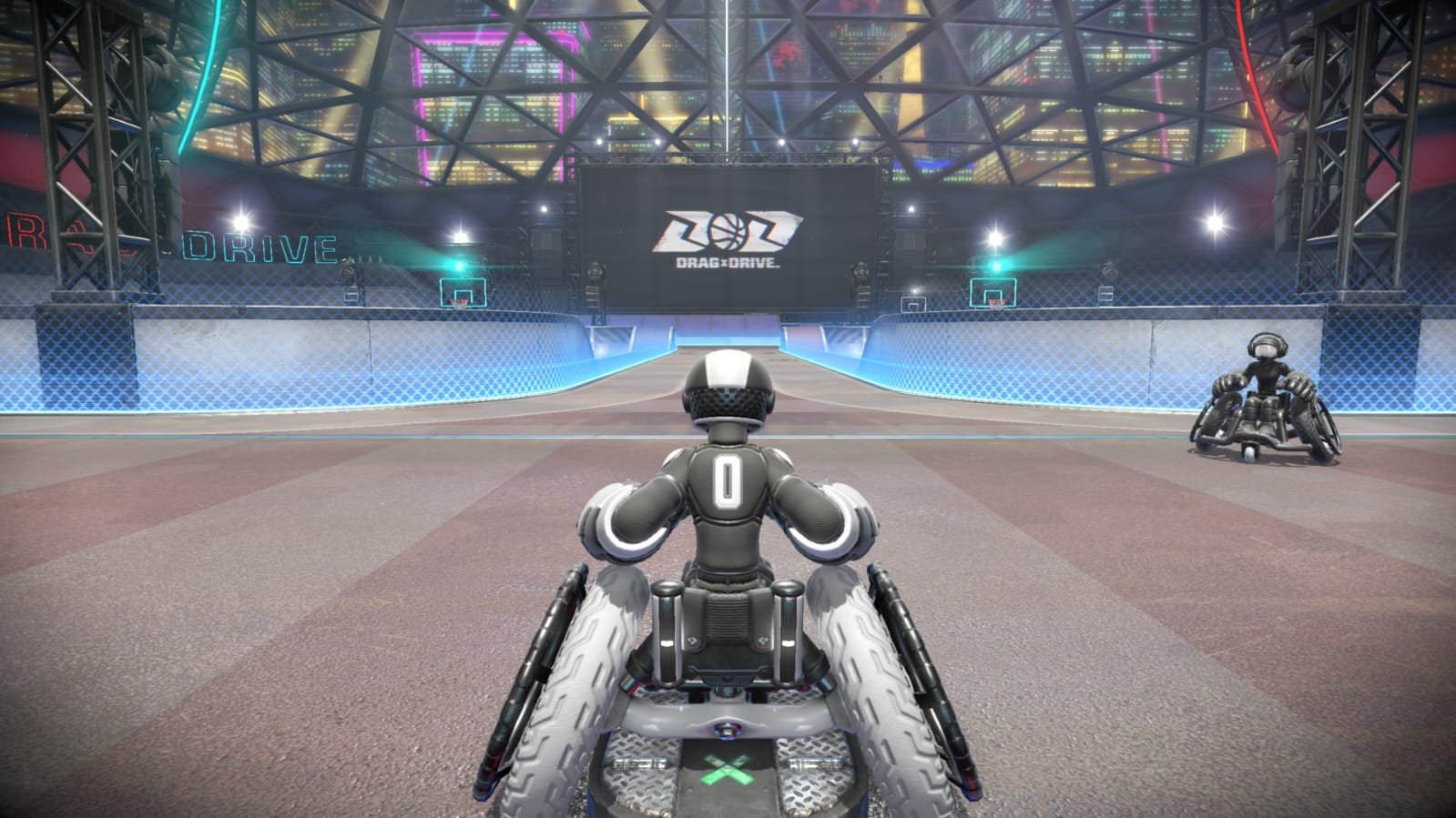 Tus armas se pueden personalizar