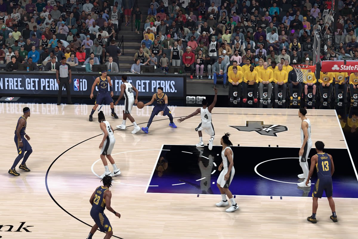 El avance en la tecnología ProPLAY es notable