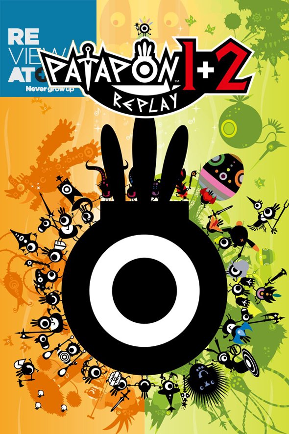 Echoes of Drumbeats: A Patapon 1+2 Retrospective