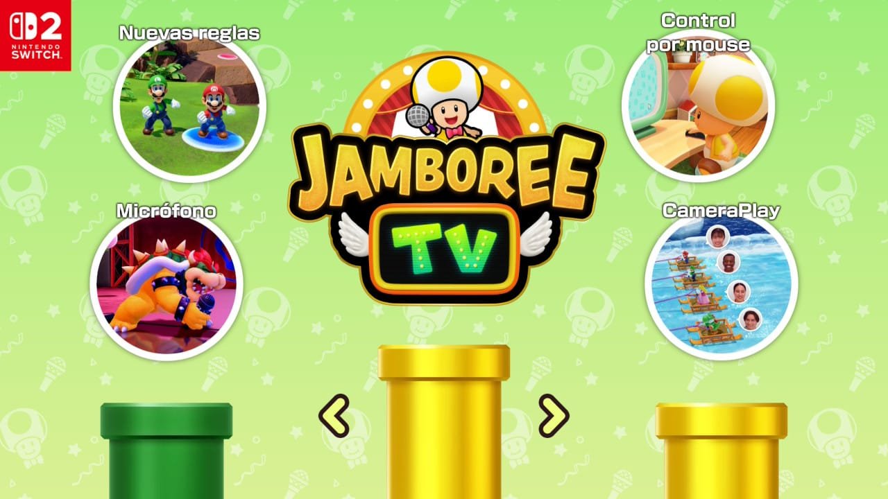 El juego llega este 24 de julio