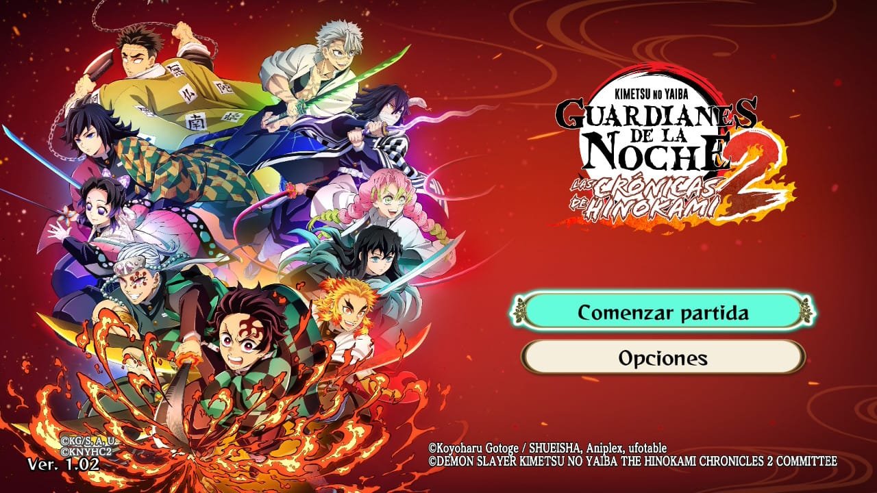 El juego llega este 5 de agosto a consolas y PC