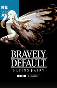 Bravely Default: Echoes of the Past HD