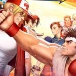 Capcom Fighting Collection 2: Ultimate Clash of Classic and Fresh Fighters