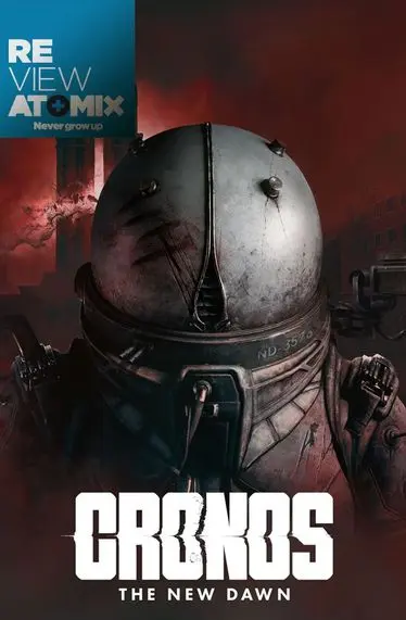 Cronos: Dawn of a New Age.