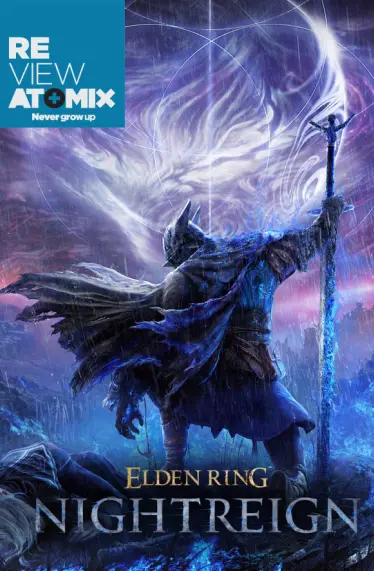 Unveiling Secrets: Journey Through Elden Ring's Nightreign