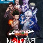 Unlocking Potential: The Secret World of Nen in Hunter × Hunter