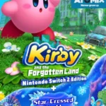 Voyage with Kirby: Unraveling the Mysteries of Forgotten Realms