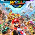 Turbo Trails: A Mario Kart Adventure