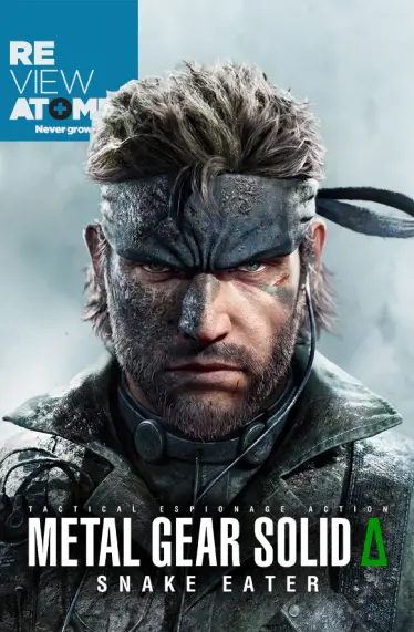 Snake Eater Delta: Reimagining Stealth and Survival