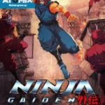 Reviving the Rage: Ninja Gaiden Explored