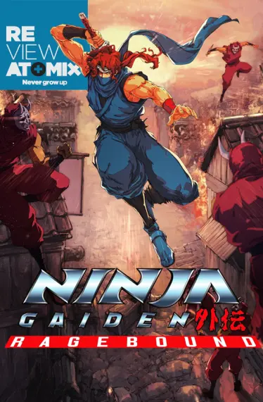 Reviving the Rage: Ninja Gaiden Explored