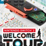 First Look: Nintendo Switch 2 Unveils New Gaming Horizons