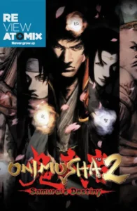 Onimusha 2: The Samurai's Destiny Unleashed