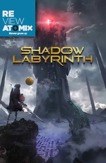 Exploring the Abyss: An Analysis of Shadow Labyrinth