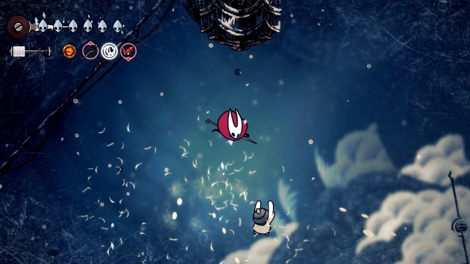 Exploración completa del mapa