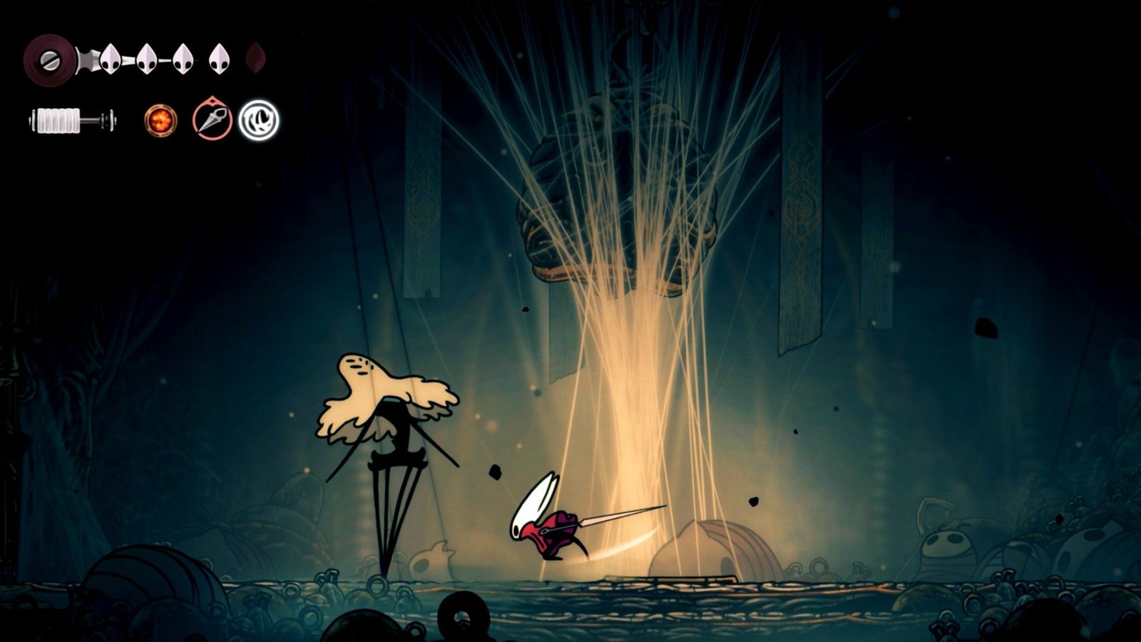 El modo Eras se mantiene y eso siempre es una buena noticia