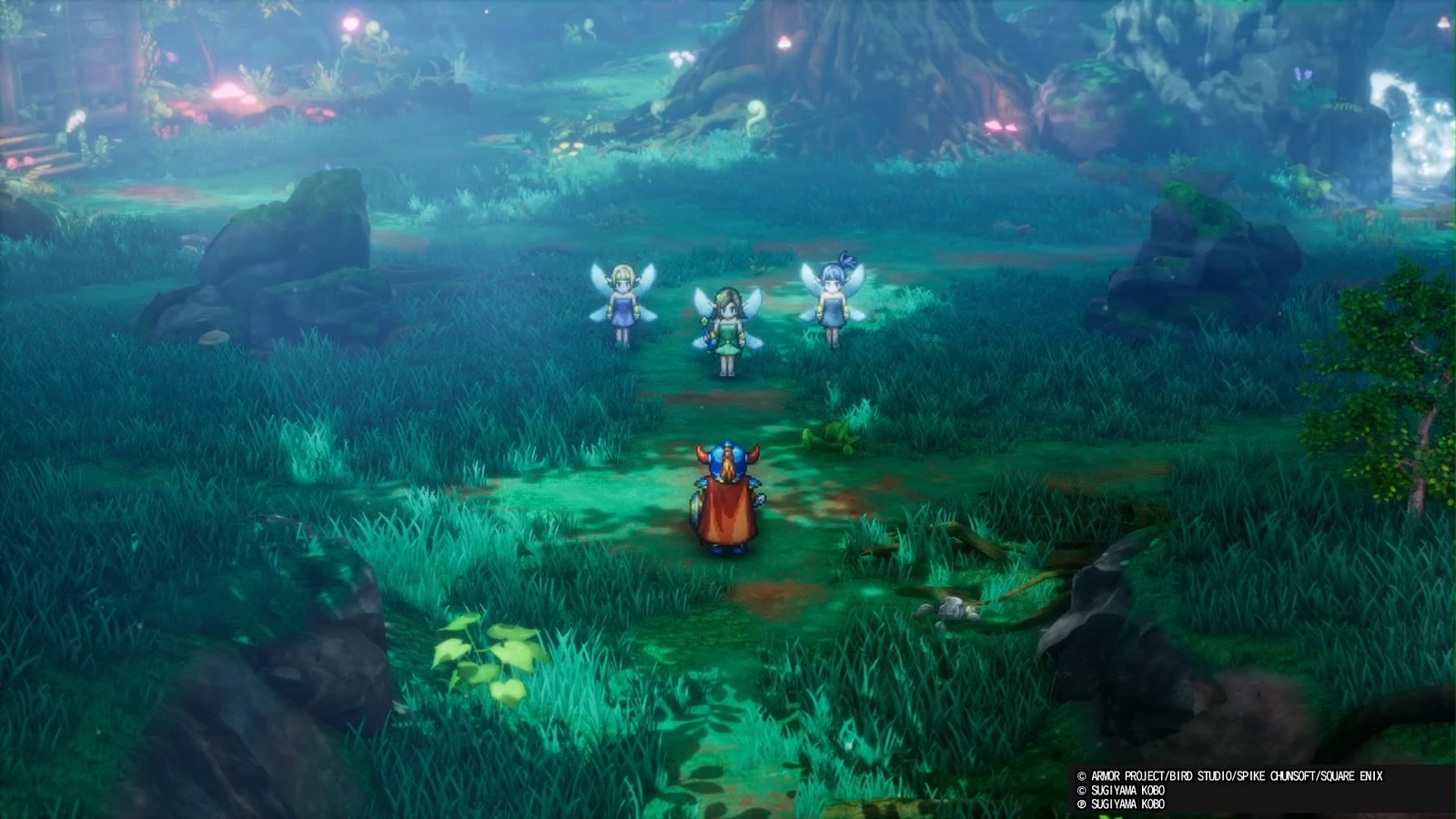 Descubriendo los sellos