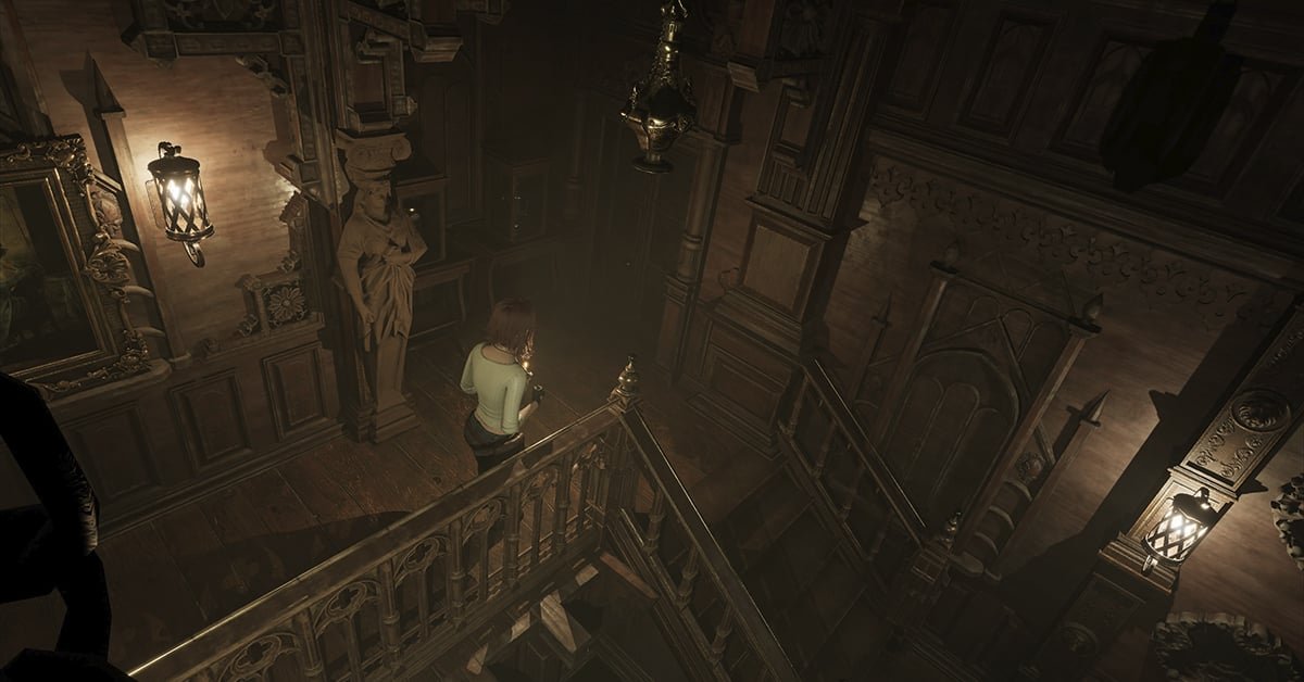 Tormented Souls 2 es una carta de amor a los pioneros del survival horror moderno