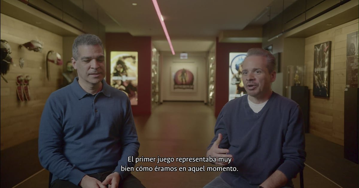 Escuchar a Ed Boon, John Tobias y otras personalidades hablar del nacimiento de Mortal Kombat es un deleite