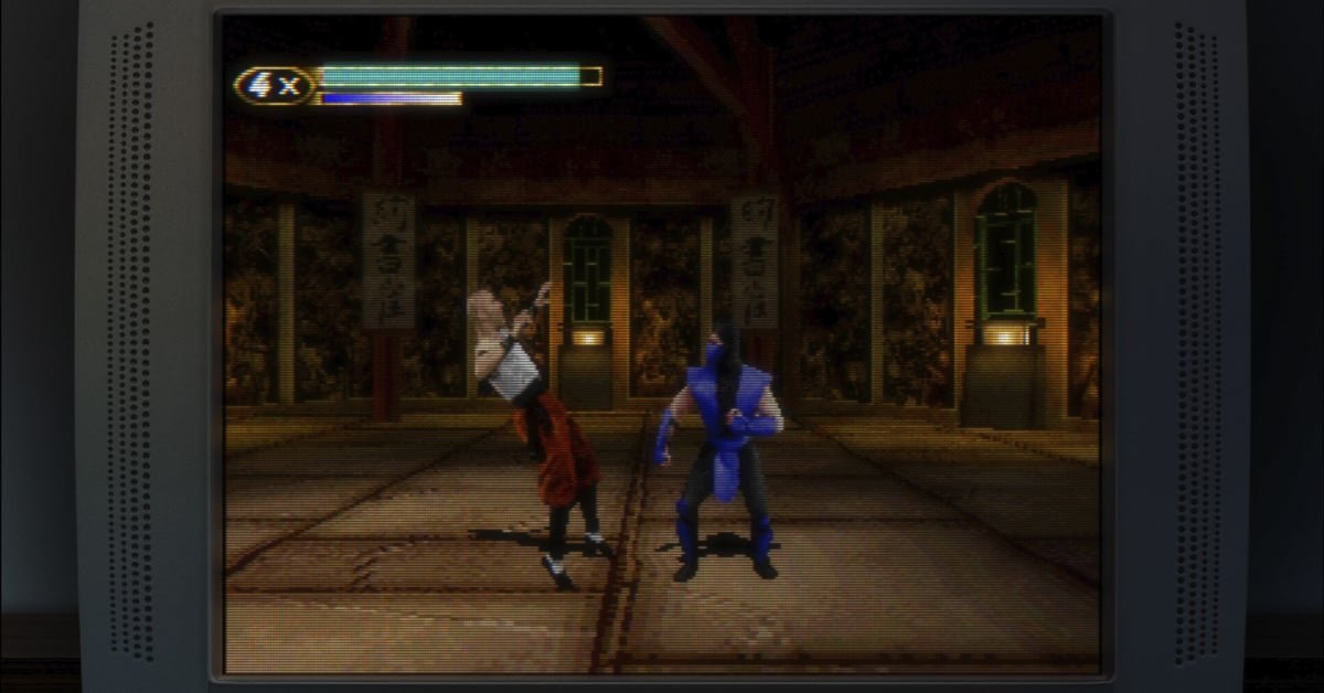 Hay espacio para los juegos de aventura