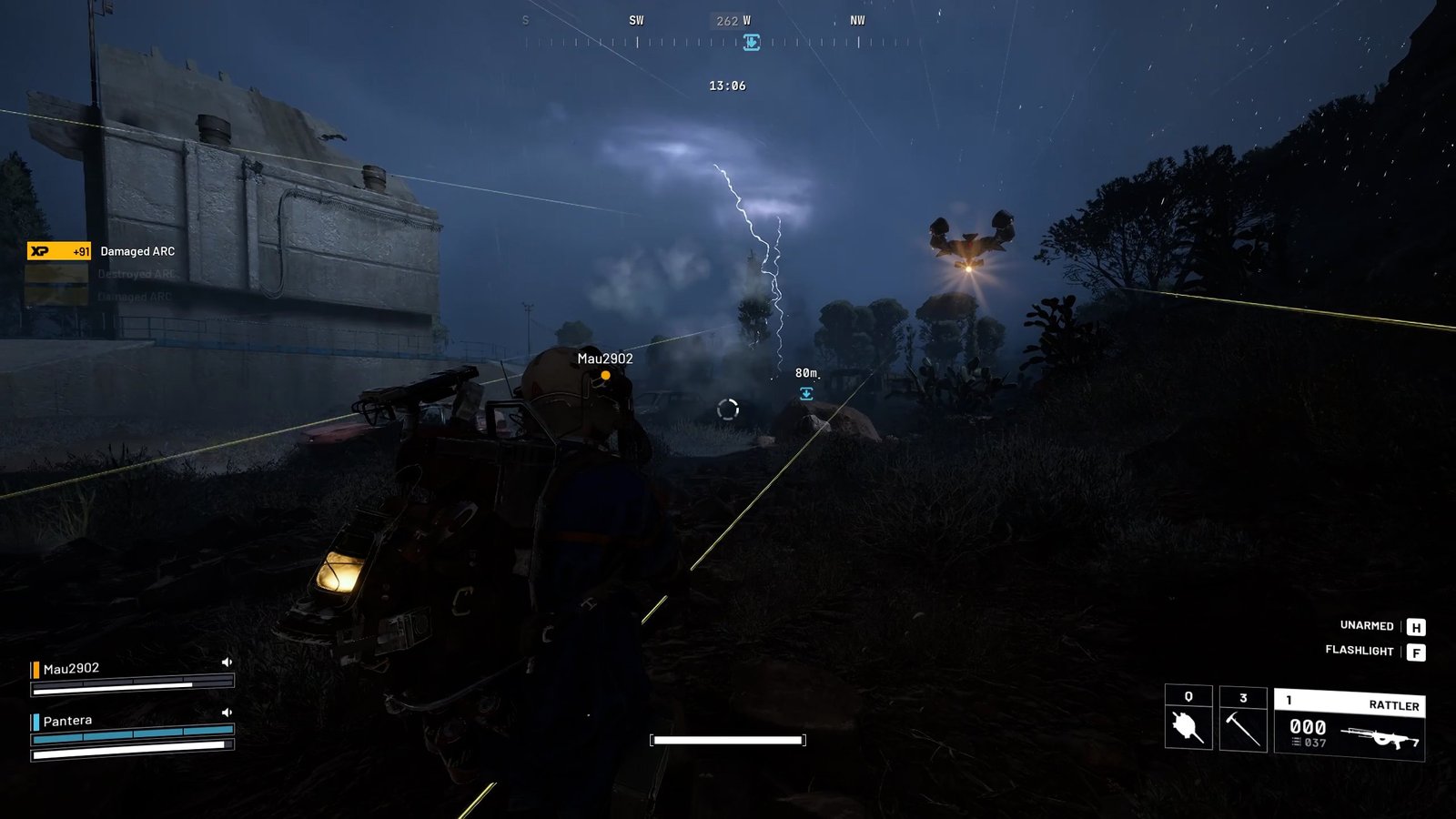 Los ARC llegaron para arruinar tu plan