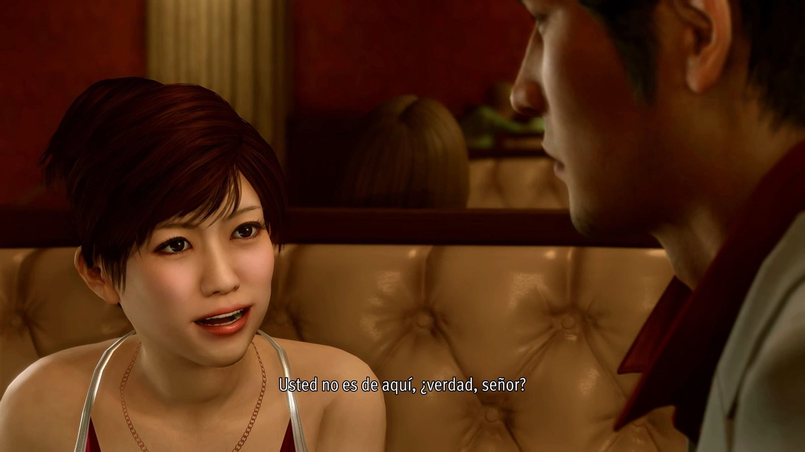 Yakuza Image 2