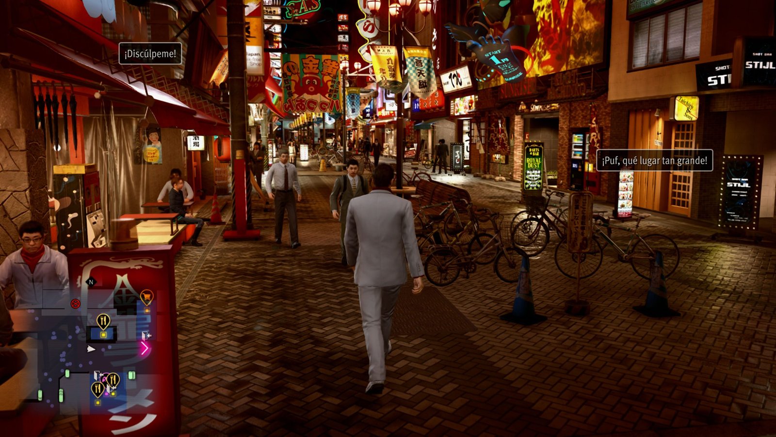 Yakuza Image 3