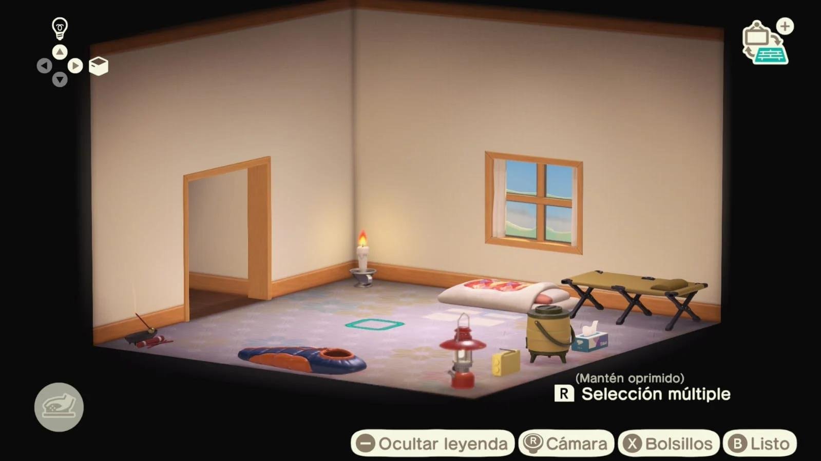 Animal Crossing Image