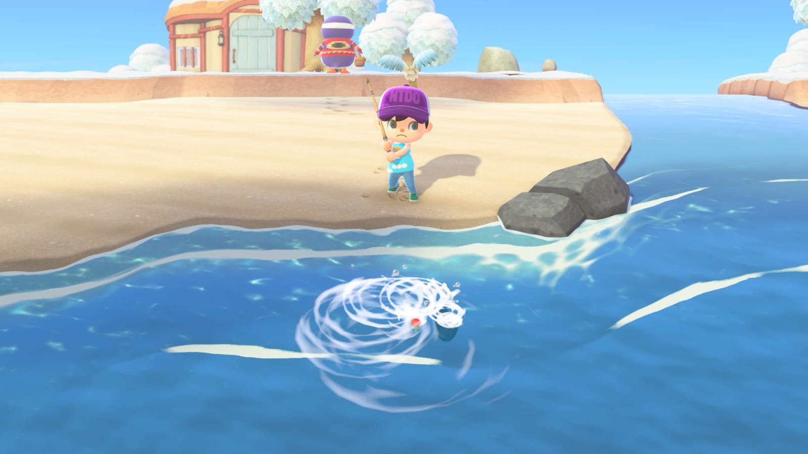 Animal Crossing Image