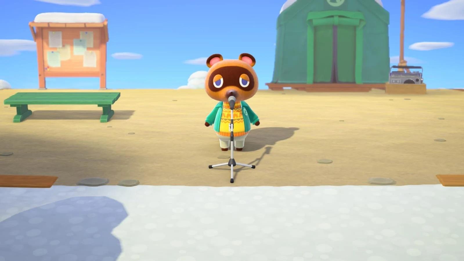 Animal Crossing Image