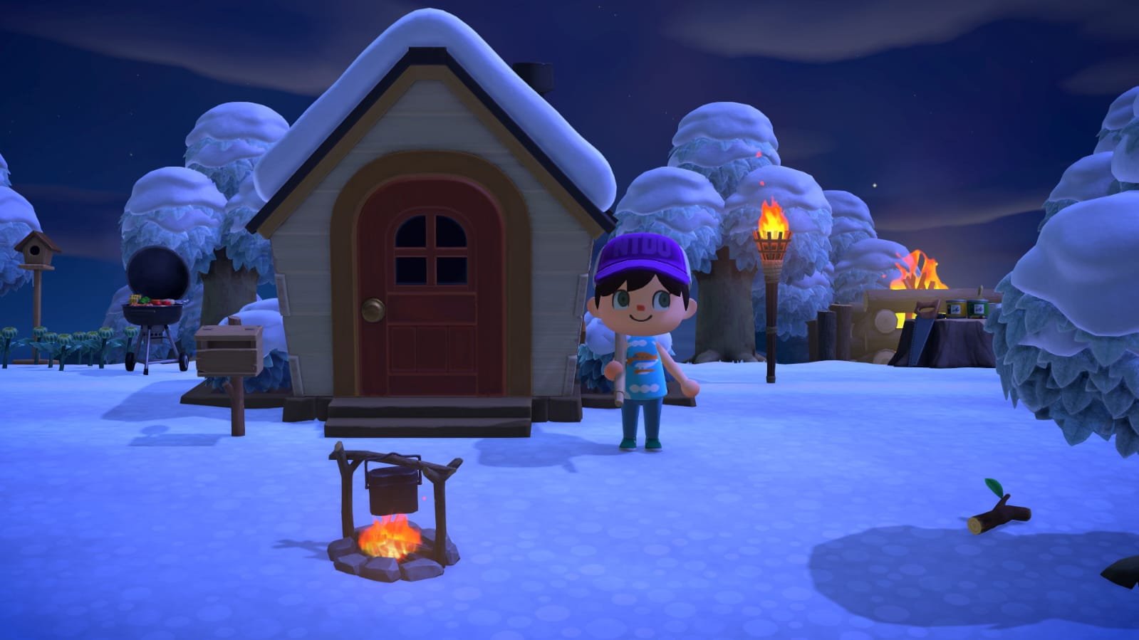 Animal Crossing Image