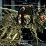 Seremos el cl&aacute;sico personaje sin voz y sin recuerdos que tiene la clave para salvar al mundo