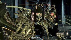 Seremos el cl&aacute;sico personaje sin voz y sin recuerdos que tiene la clave para salvar al mundo